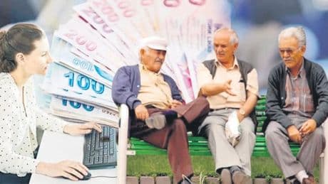 FARUK ERDEM / Memur ve emekliye yeni maaş