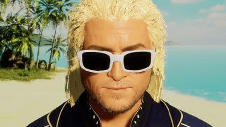 On a discuté avec... Le « POLNAvatar », double numérique de Michel Polnareff