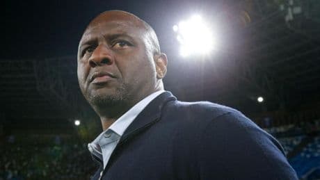 Genoa, Vieira: “Qui sono felice, non c'è motivo di non continuare”