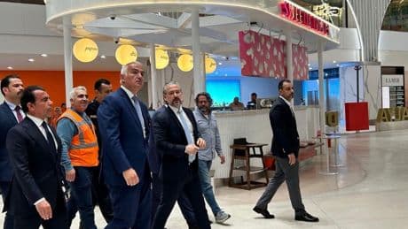 Bakan Ersoy'dan turizm sezonu için açıklama: Yeni sezona güçlü bir hazırlıkla giriyoruz