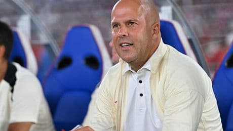Arne Slot immediately finds Luis Diaz replacement as Liverpool prepare to spend £300m