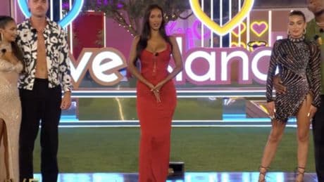 Moment Love Island 2025 winners crowned after eight weeks of drama