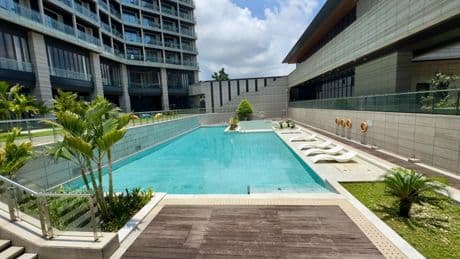 Overlooked Asian country with quiet beaches and cheap attractions gets first TUI hotel