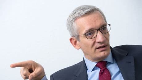 Martin Jäger wird neuer BND-Chef: Das kommt auf ihn zu