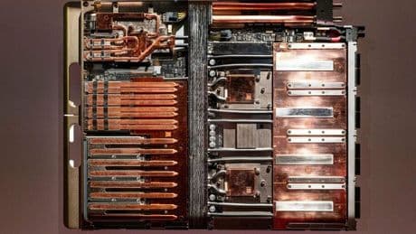 KI-Exporte: USA kündigen neue Regeln für KI-Chip-Exporte an