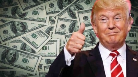 Trump tariflerinin gerçek etkisi! ABD ithalat kargolarında 2023’ten bu yana ilk yıllık düşüş bekleniyor