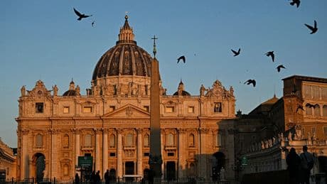 INFO LA CROIX – Voici pourquoi le Vatican a vendu son ambassade au Japon