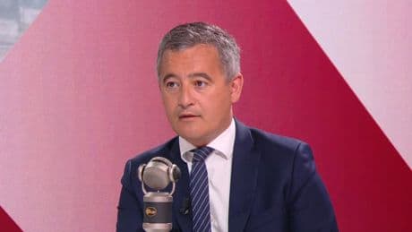 "Tout n'a pas été fait": Gérald Darmanin déplore des "dysfonctionnements" après la mort d'Elias tué pour son téléphone à Paris