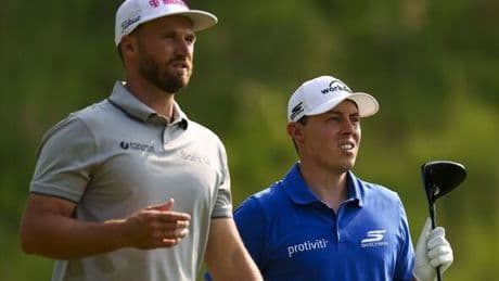 US Open star risks massive fine for 'destroying locker room' as rival weighs in