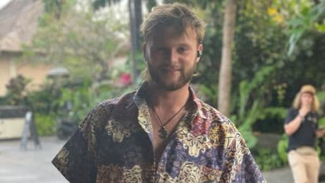 Race Across The World fans moved as episode honours Sam Gardiner after death aged 24