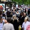 Massive high street fashion chain reveals list of 33 stores it is closing with 71 more at risk - and thousands of jobs on the line