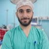 Deze hulpverleners kwamen om in Gaza. ‘We hebben gedaan wat we konden’