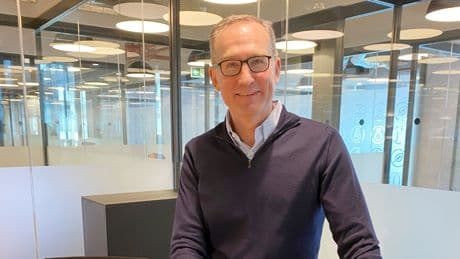 Digital wallet provider Hyperlayer closes in on &#163;30m funding boost