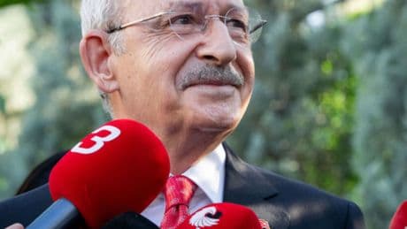 Kılıçdaroğlu’ndan "konuşmayın" talimatı