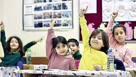 Ders zili veliler için dertli çalıyor