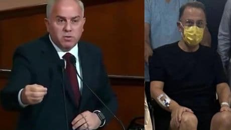 AKP'li Fatih Belediye Başkanından, Mehmet Murat Çalık çıkışı