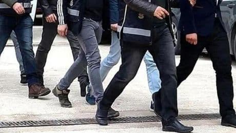 Özgür Özel'in kızını tehdit eden kişi gözaltına alındı