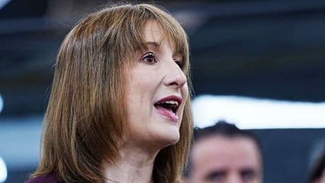 Rachel Reeves' fiscal spiel falls apart when we remember two expenditures she approved