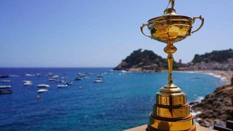 La Ryder Cup 2031 desvelará sus planes en Camiral Golf