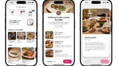 Airbnb&#8217;s new app has all of your vacation extras in one place