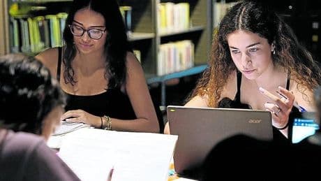 Arranca la Selectividad más exigente y menos memorística desde la pandemia