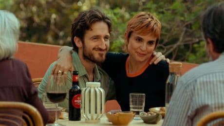 La última serie de Verónica Echegui: una comedia romántica que invita a reflexionar sobre la vida y la muerte
