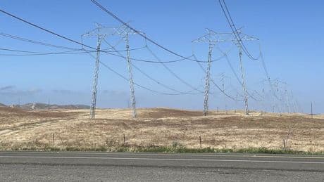 Energie: US-Strompreis steigt viel stärker als die Inflation – Experten warnen Trump