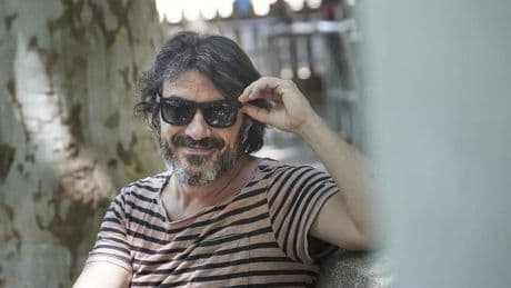 Tom Frauca, músico: "No pudimos ser padres y nos quedamos vacíos por dentro"