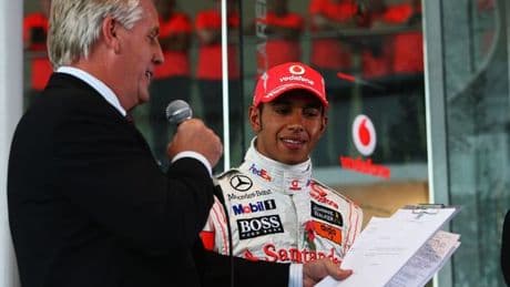 BBC could bank more than £21m from F1 as insider reveals 'absolute treasure trove'