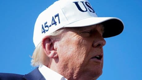 Cessez-le-feu à Gaza : Trump estime qu'il y a de «bonnes chances» de parvenir à un accord «cette semaine»