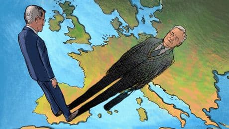 Feijóo reajusta la cúpula del PP: Pons se centrará en la UE y sus carteras se redistribuirán para afrontar el nuevo ciclo electoral