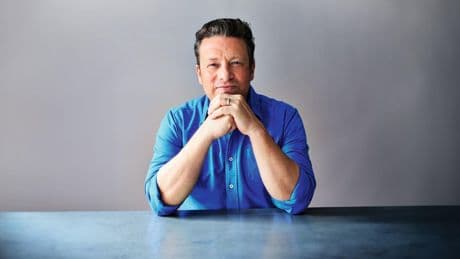 Interview: Jamie Oliver: "Der Airfryer hat die Art, wie wir kochen, revolutioniert"