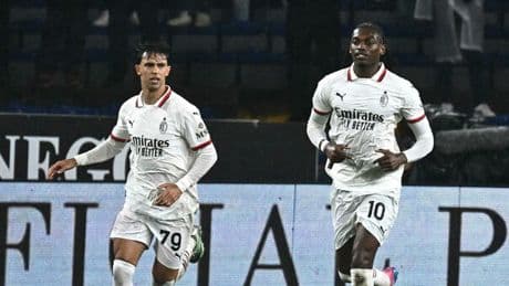 Milan, due sfide con il Bologna in cinque giorni. Venerdì out Fofana e Rafael Leao