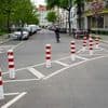 Verkehrsberuhigung: Senat stoppt Finanzierung der Planungen für Kiezblocks