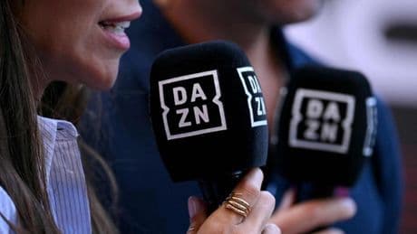 Dazn lancia MyClubPass, l’abbonamento per seguire solo la propria squadra del cuore