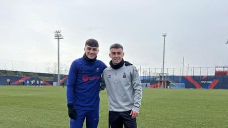 Moleiro y su cláusula de 30 millones: UD Las Palmas no acepta ofertas por otro importe