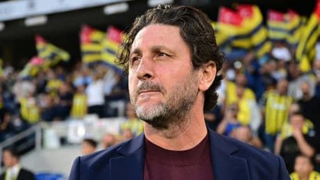 Fatih Tekke'den Fenerbahçe maçı sonrası hakem tepkisi: 'Bize müsaade edilmiyor'