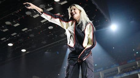Linkin Park Scores Back-To-Back New Top 10 Singles