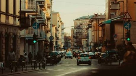 Non così poveri da essere aiutati
