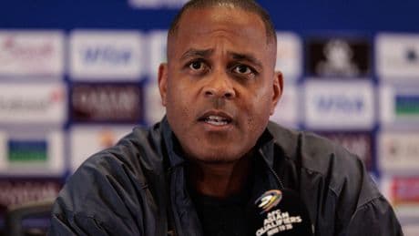 Patrick Kluivert en Indonesië zetten grote stap naar play-offfase voor WK 2026 dankzij goal Ole Romeny