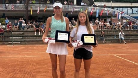<p>Finale Lilium Cup 2025 al Country Club Cuneo</p>