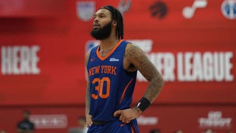 NBA summer league picks: Knicks vs. Nets odds, best bets, predictions Tuesday