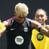 Kampioen FC Barcelona krijgt bezoek van Villarreal, Frenkie de Jong op de bank