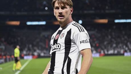 Semih Kılıçsoy'a Ada'dan talip var!