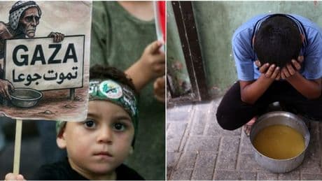 Gaza, Hamas: «Manca il latte, 100mila bimbi rischiano di morire: 40mila sono neonati». Parigi-Londra-Berlino promettono «aiuti aerei»