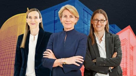 Vielfalt: „Ein unglückliches Signal“ – 2025 erstmals wieder weniger Frauen in Dax-Aufsichtsräten
