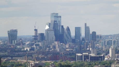City watchdog extends rules on bullying and harassment across financial sector