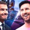 Bromance én womance in Miami: zo hecht is de vriendschap tussen Lionel Messi en David Beckham