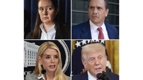 Epstein files: Unsealing transcripts likely to disappoint, ex-prosecutors say