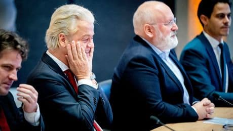 Politieke mythe ontkracht: PvdA-kiezers zijn níét massaal overgestapt naar de PVV. Wel komen PVV-kiezers relatief vaak uit een ‘rood nest’